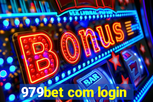 979bet com login